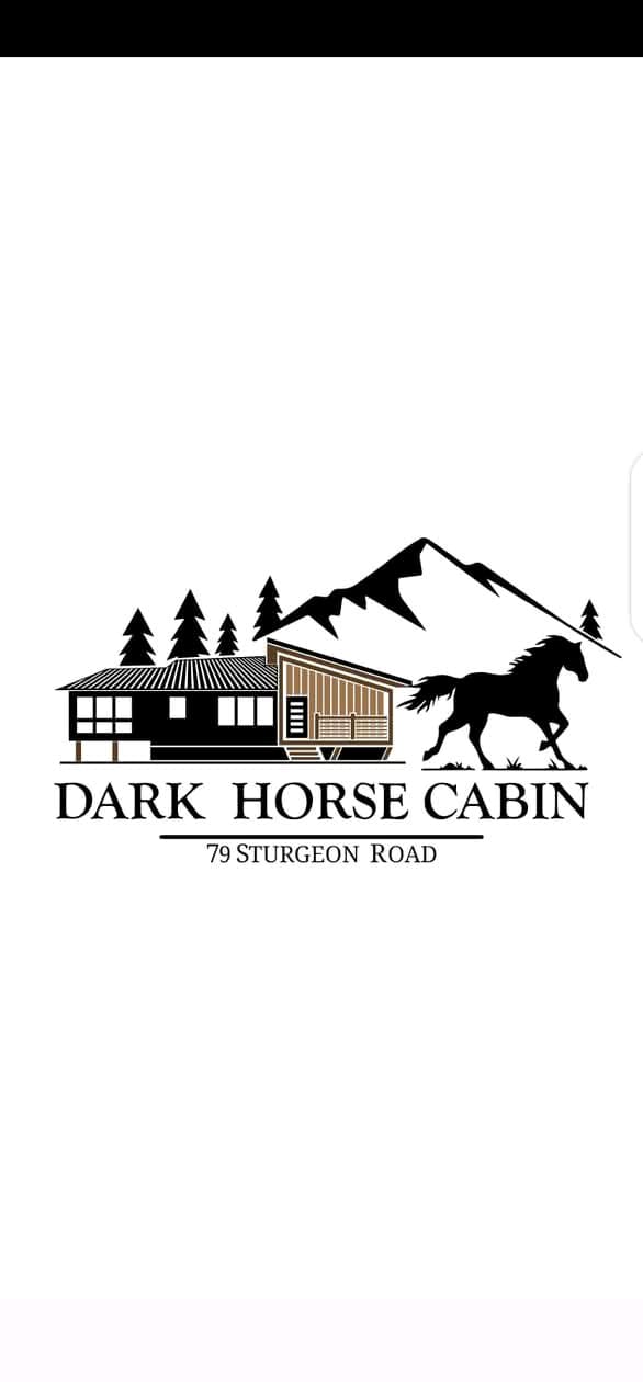 Logo for Cabins